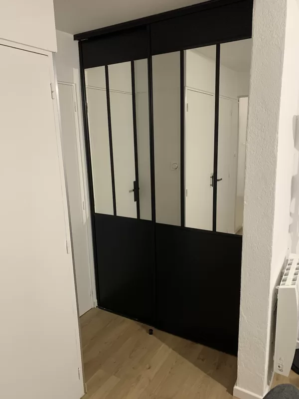 Placard de rangement