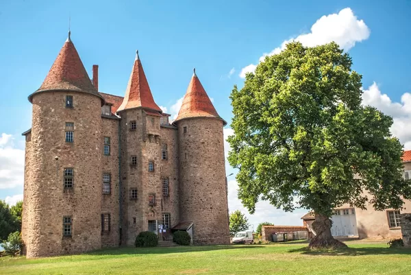 Le Château