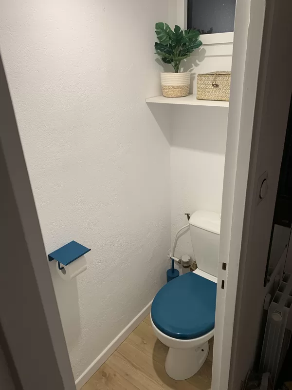 Sanitaires