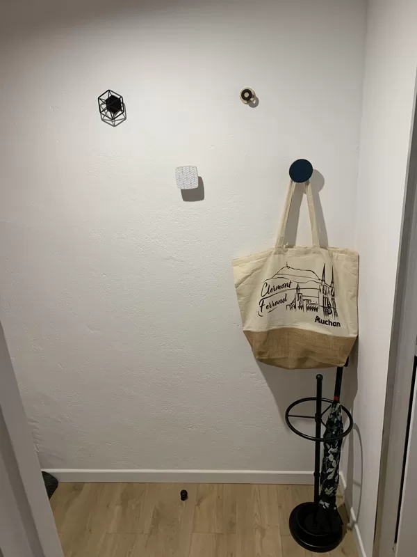Entrée